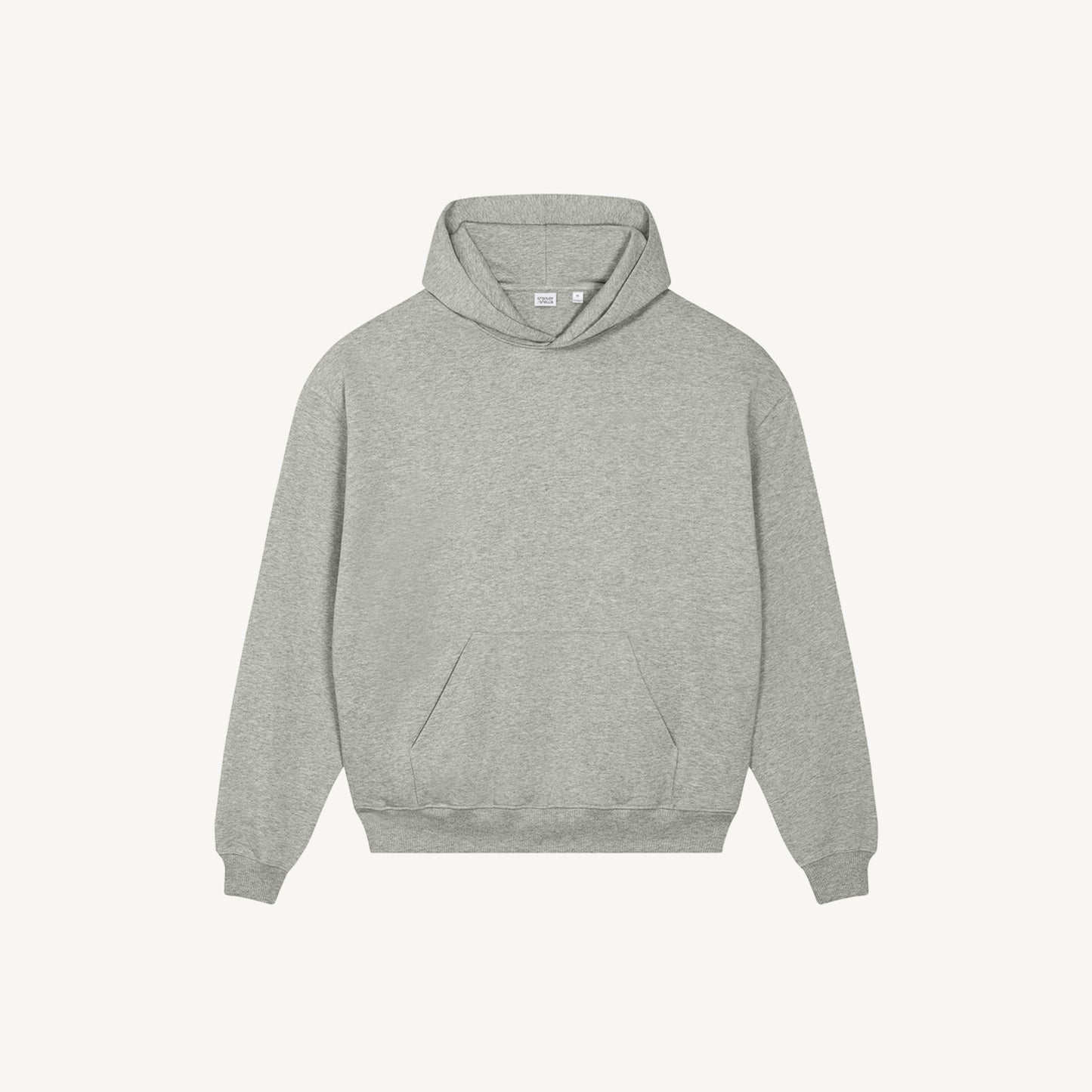 Stanley/Stella Unisex Cooper Dry Hooded Sweatshirt SXU028