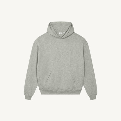 Stanley/Stella Unisex Cooper Dry Hooded Sweatshirt SXU028