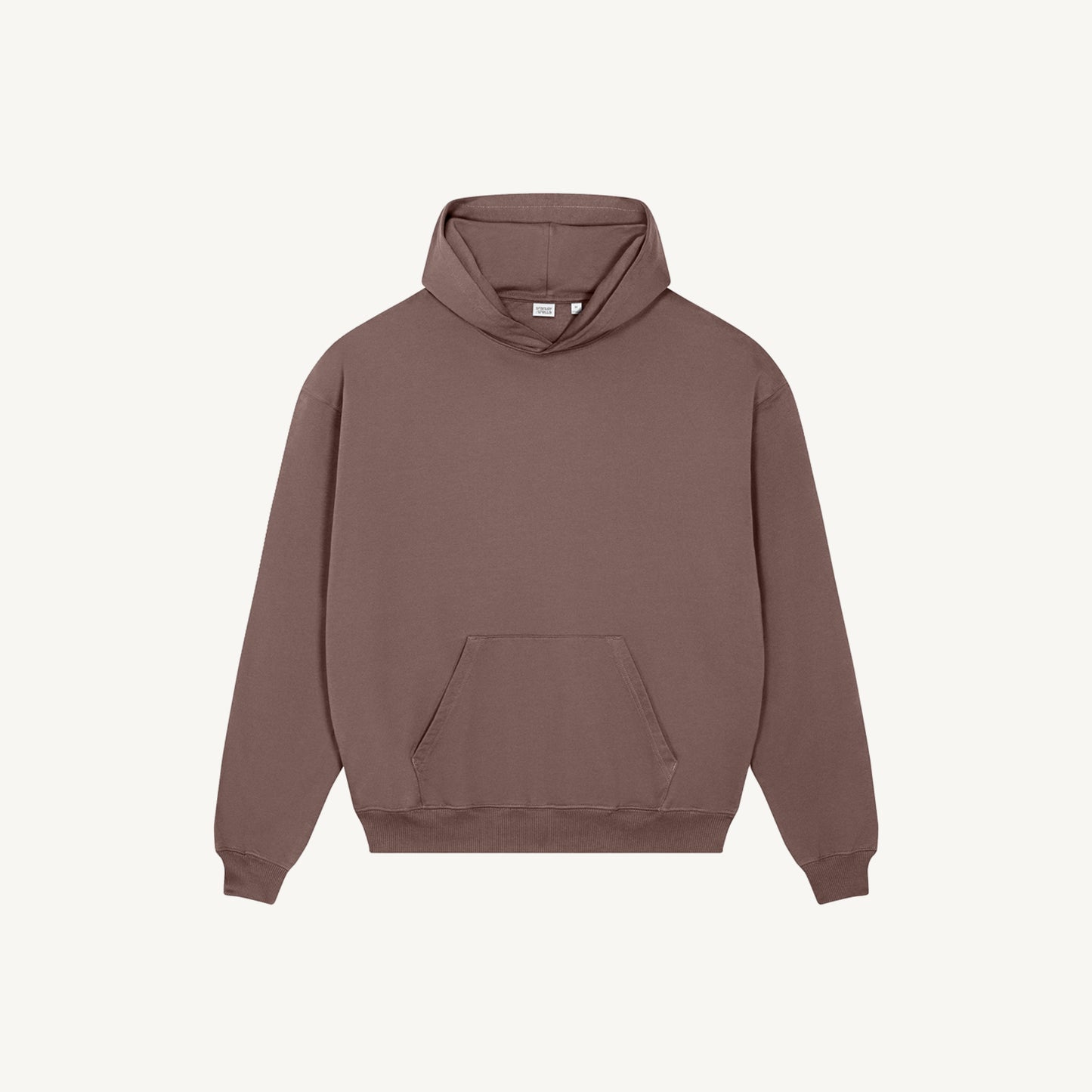 Stanley/Stella Unisex Cooper Dry Hooded Sweatshirt SXU028