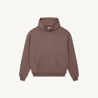 Stanley/Stella Unisex Cooper Dry Hooded Sweatshirt SXU028