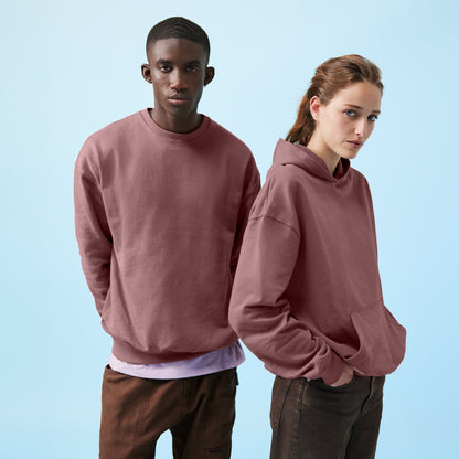 Stanley/Stella Unisex Cooper Dry Hooded Sweatshirt SXU028