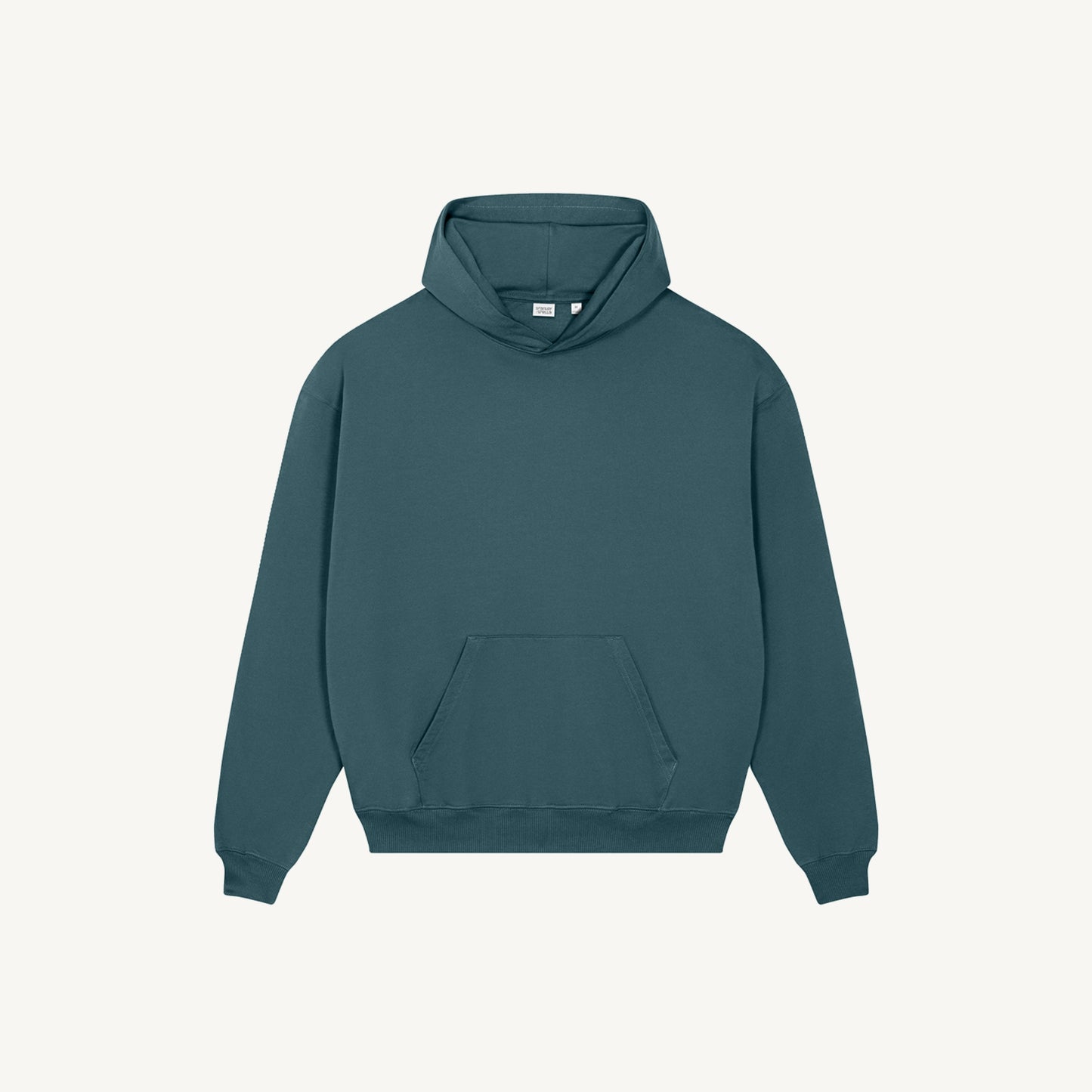 Stanley/Stella Unisex Cooper Dry Hooded Sweatshirt SXU028