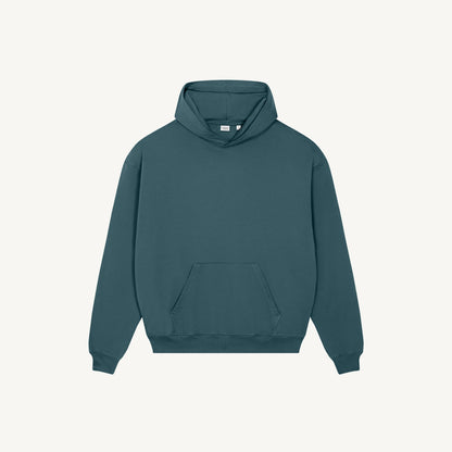 Stanley/Stella Unisex Cooper Dry Hooded Sweatshirt SXU028