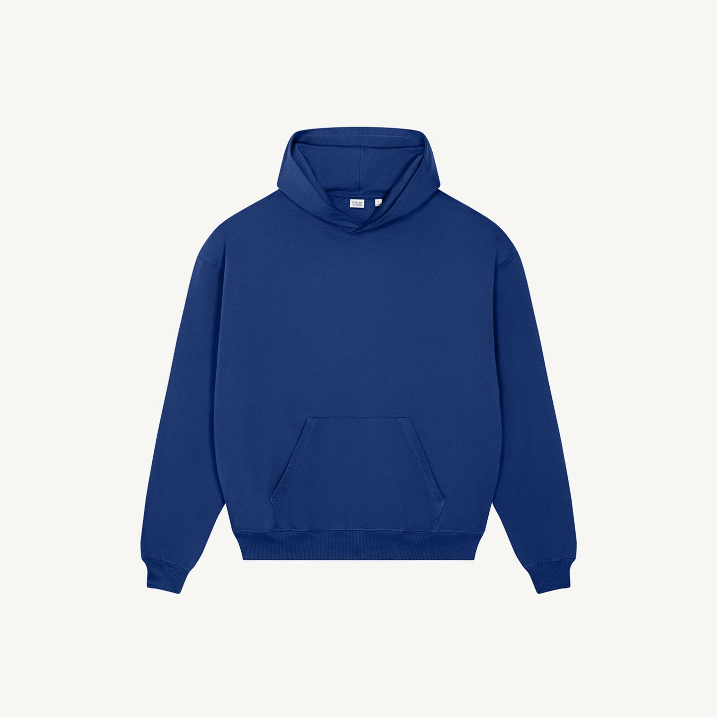 Stanley/Stella Unisex Cooper Dry Hooded Sweatshirt SXU028