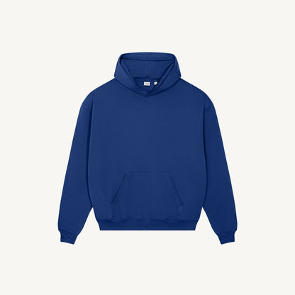 Stanley/Stella Unisex Cooper Dry Hooded Sweatshirt SXU028