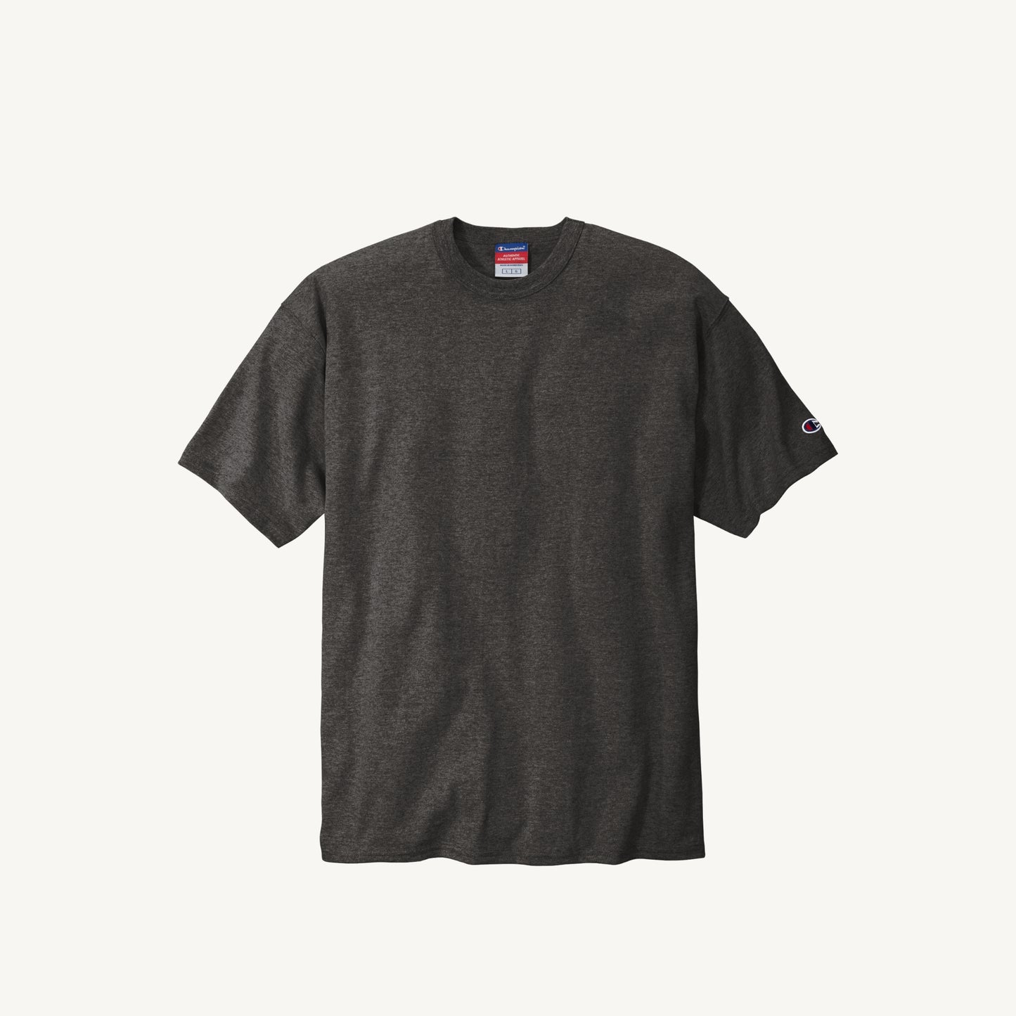 Champion Heritage 7-Oz. Jersey Tee T105