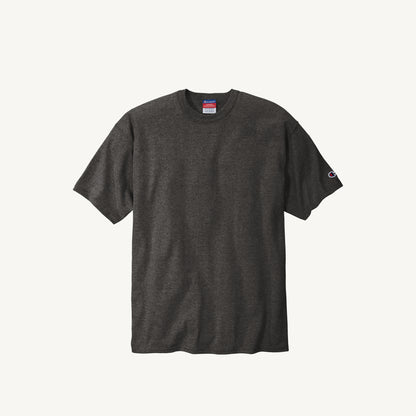 Champion Heritage 7-Oz. Jersey Tee T105
