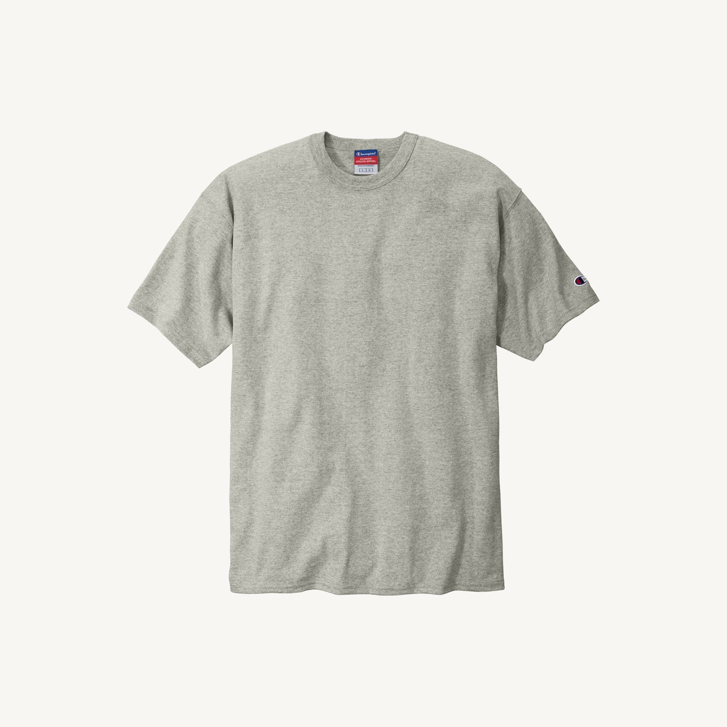 Champion Heritage 7-Oz. Jersey Tee T105