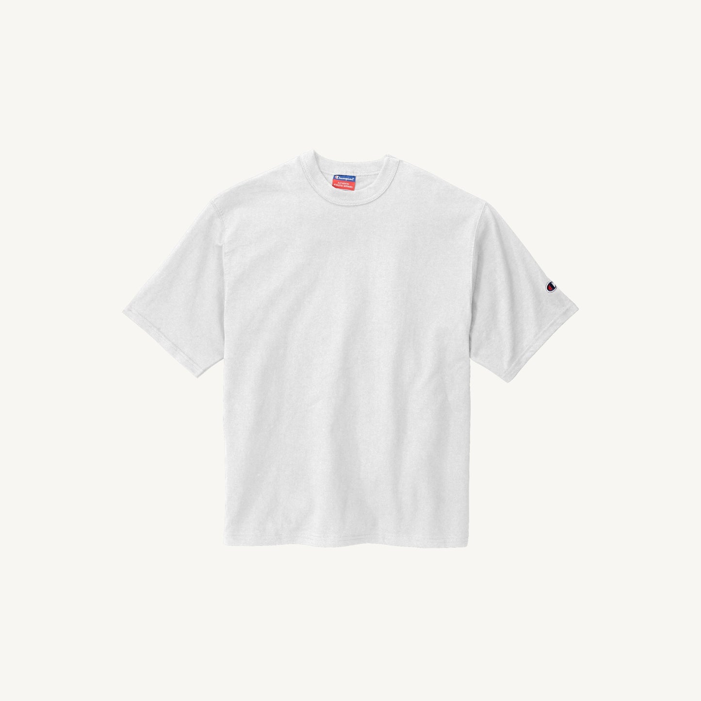 Champion Heritage 7-Oz. Jersey Tee T105